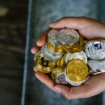 Tržní kapitalizace kryptoměn se již dostala nad 3 biliony USD